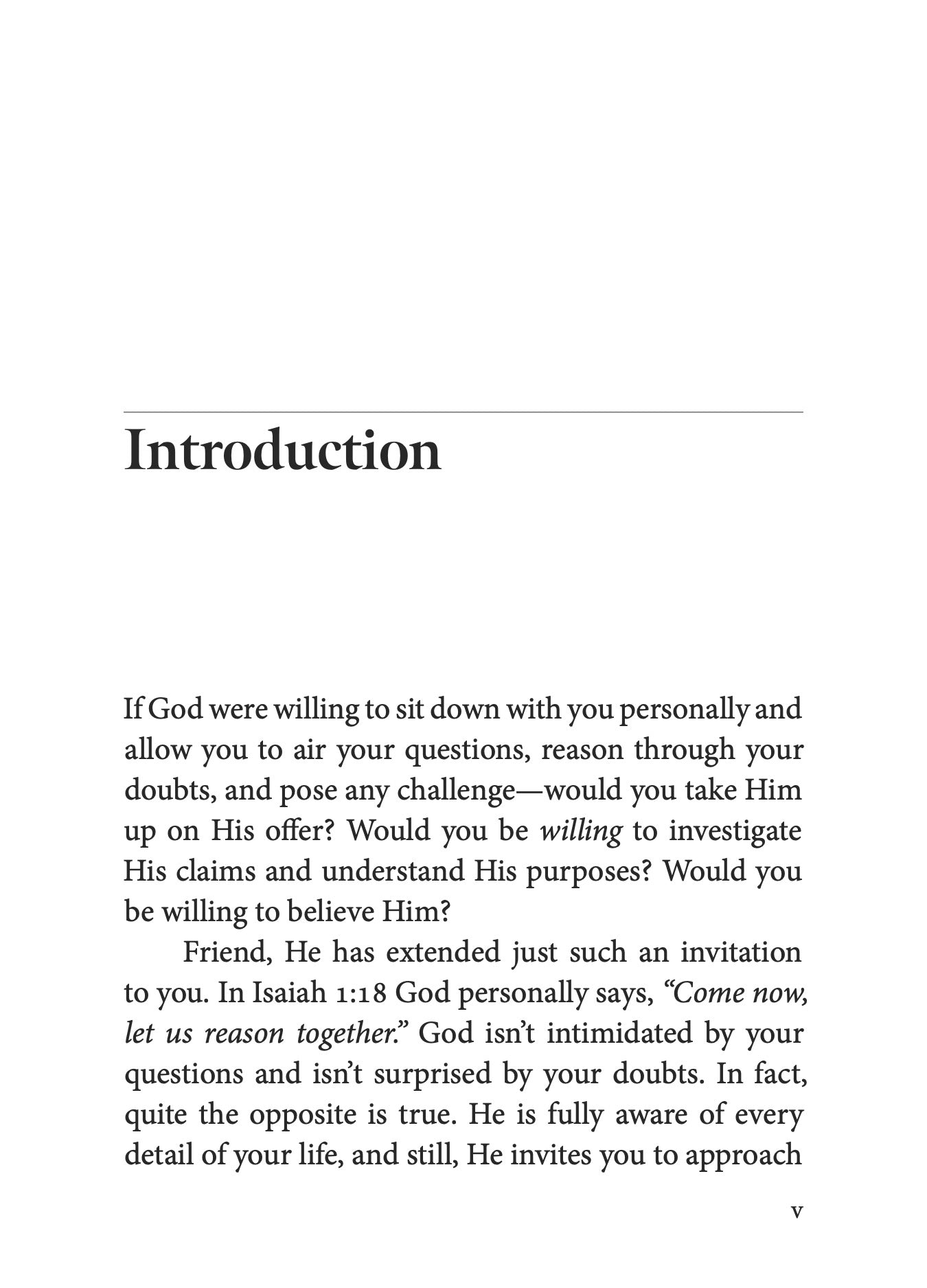 Done (KJV), Second Edition: What most religions never tell you by Cary Schmidt