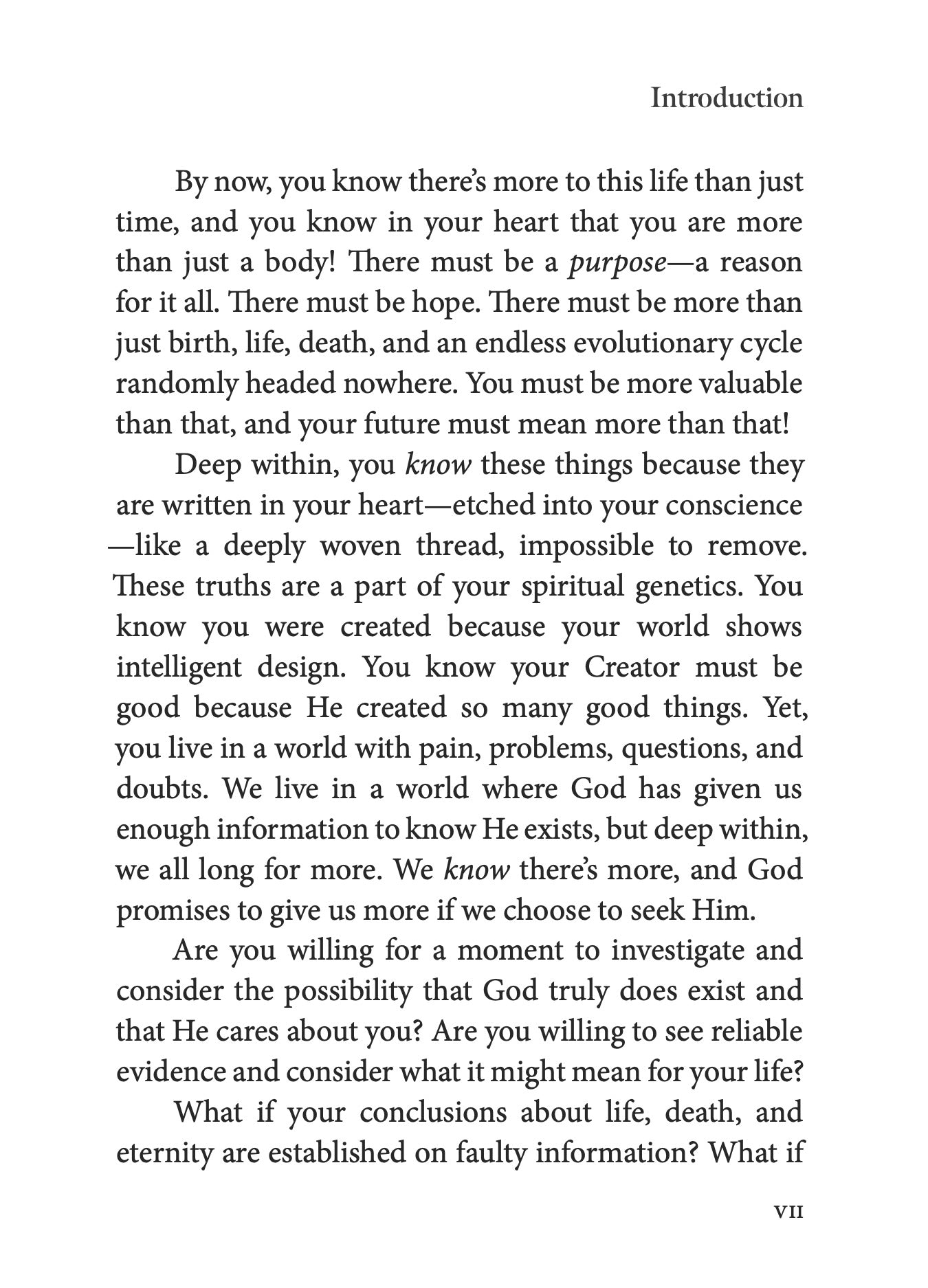 Done (KJV), Second Edition: What most religions never tell you by Cary Schmidt