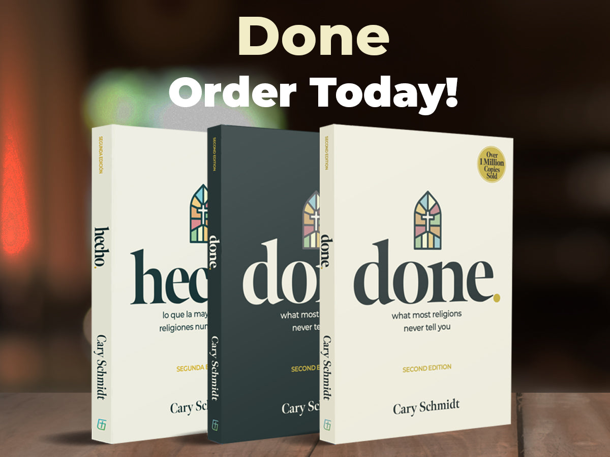 Done by Cary Schmidt