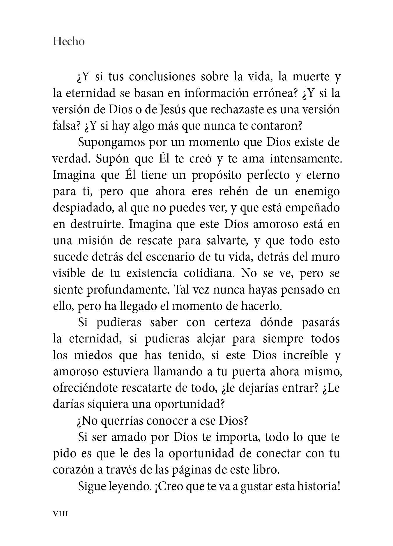 Done (Spanish), Second Edition: What most religions never tell you by Cary Schmidt