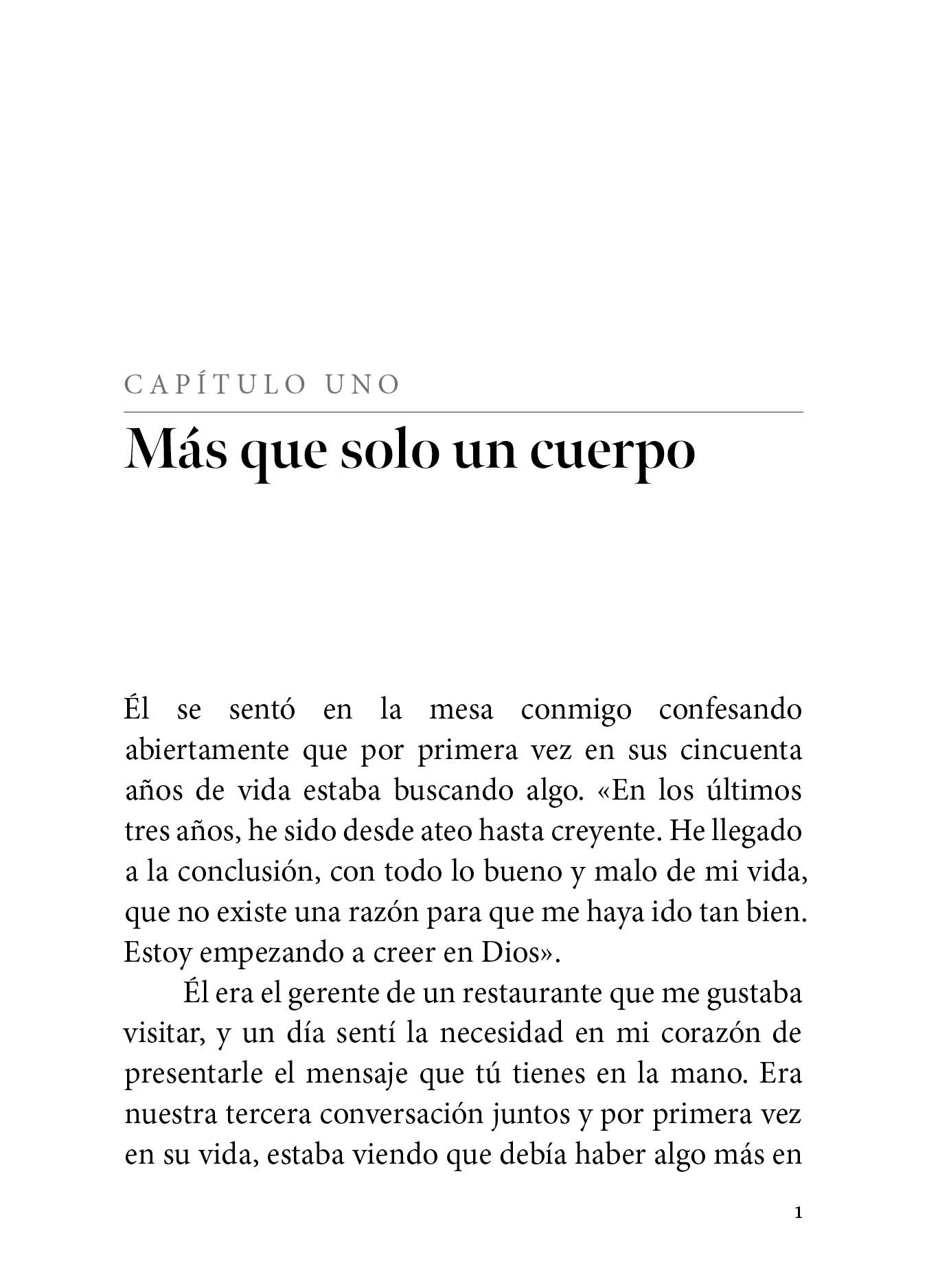 Done (Spanish), Second Edition: What most religions never tell you by Cary Schmidt