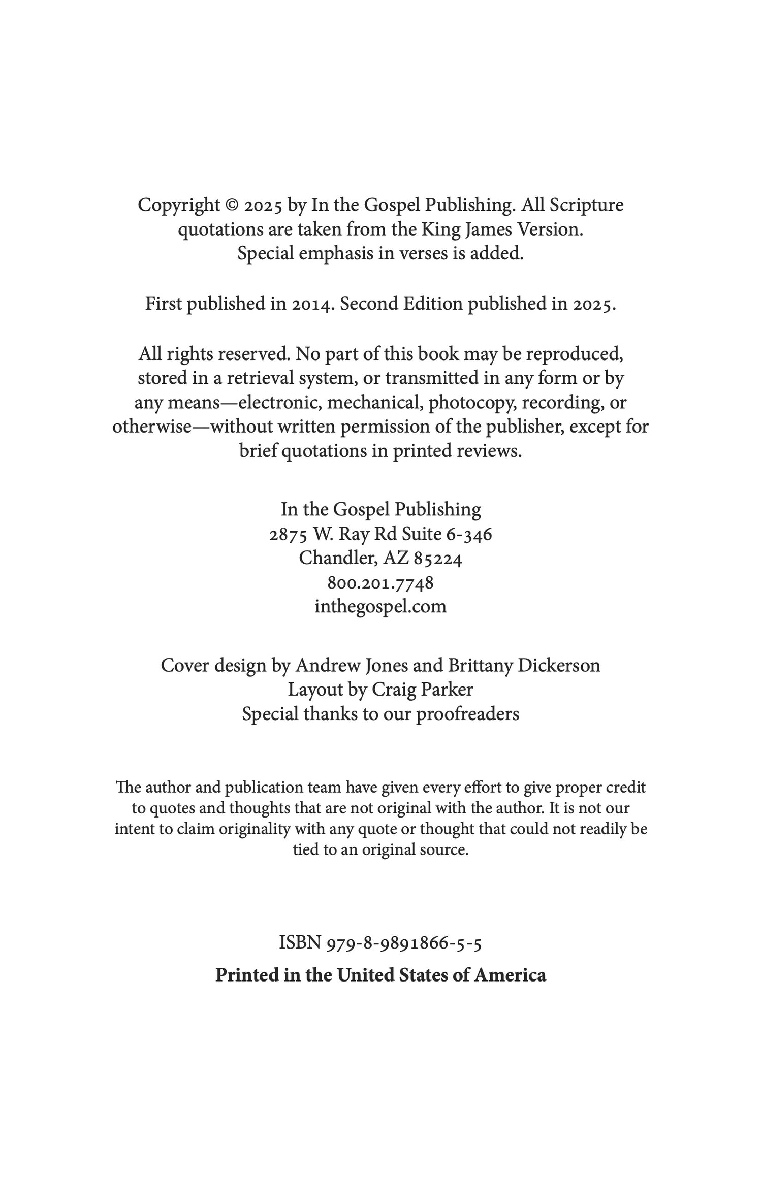 Real Christianity, Second Edition: Embrace the Grace, Endure the Struggle, Enjoy the Relationship.