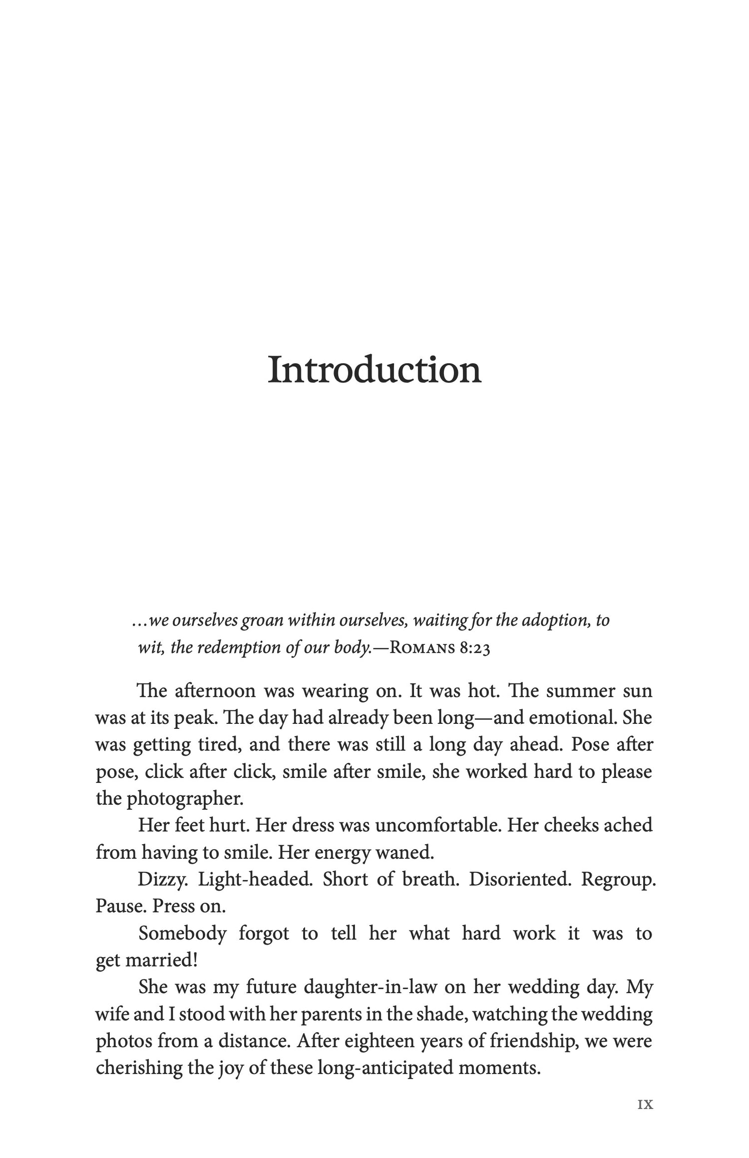 Real Christianity, Second Edition: Embrace the Grace, Endure the Struggle, Enjoy the Relationship.