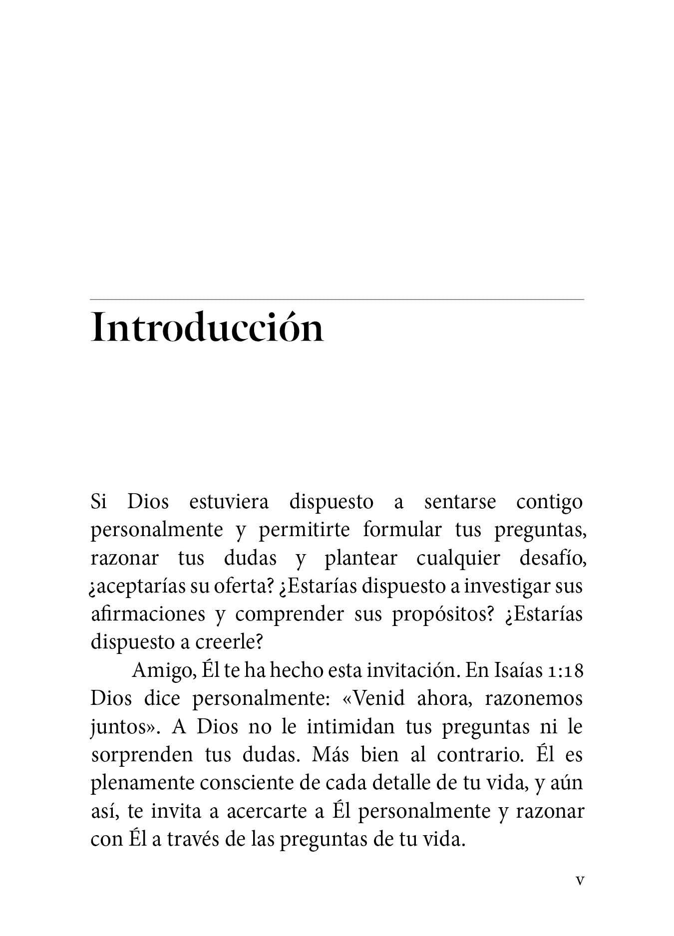 Done (Spanish), Second Edition: What most religions never tell you