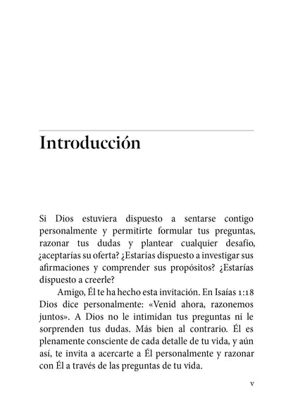 Done (Spanish), Second Edition: What most religions never tell you