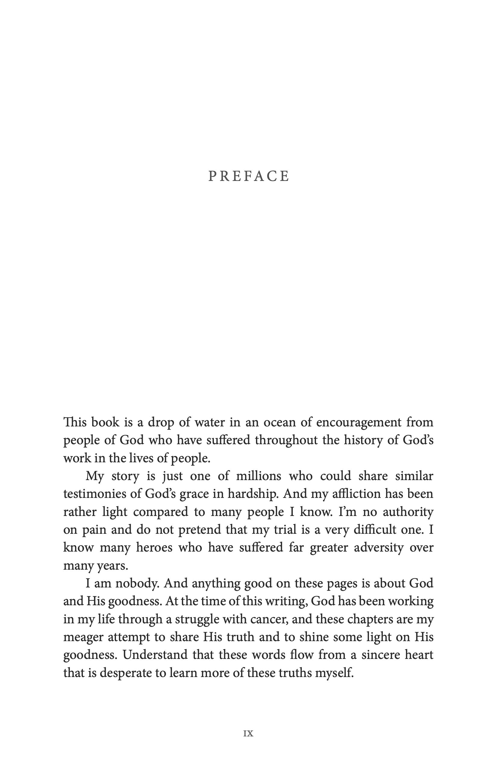 Off Script, Second Edition: Finding hope when life is hard.
